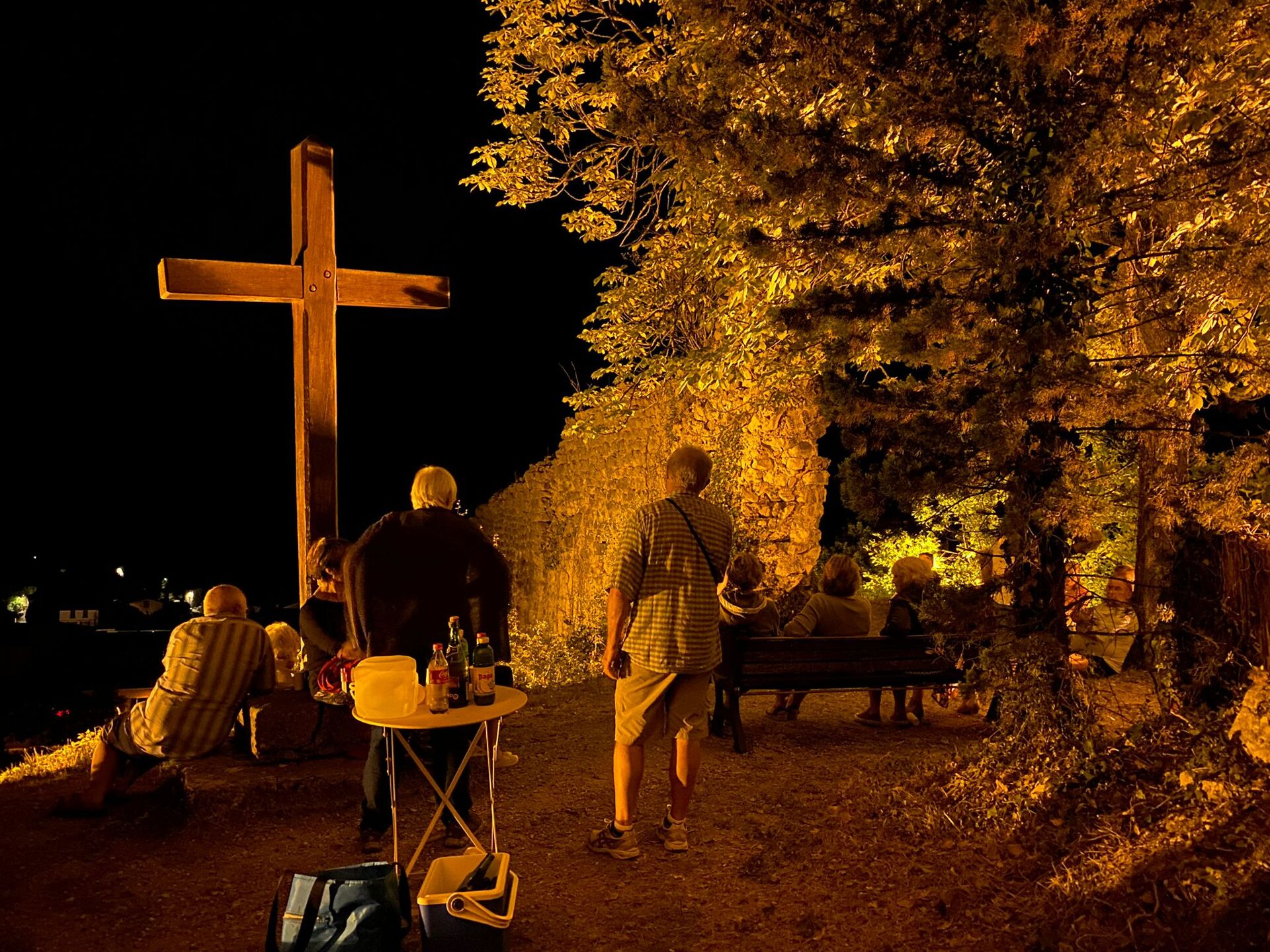 Nuit des églises
