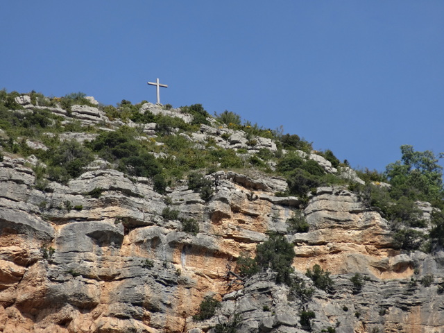 Rocher du Caire