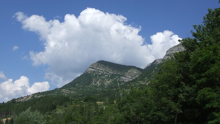 Rémuzat Nature