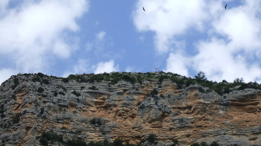 Rémuzat Nature