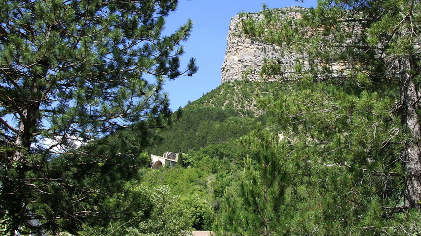 Rémuzat Nature