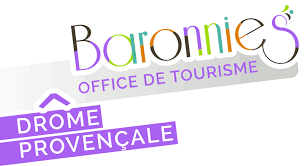 Logo Baronnies