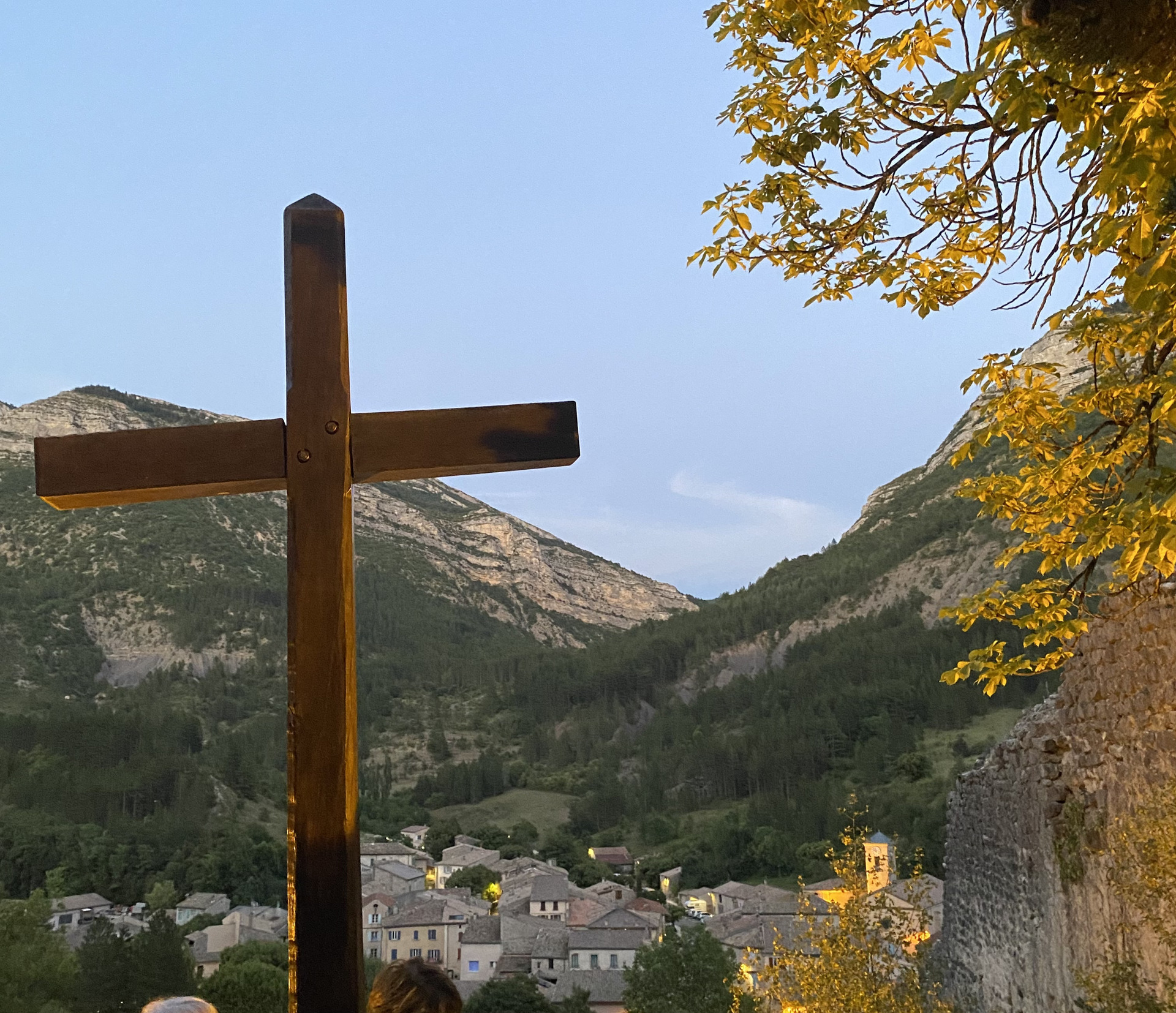 Nuit des églises