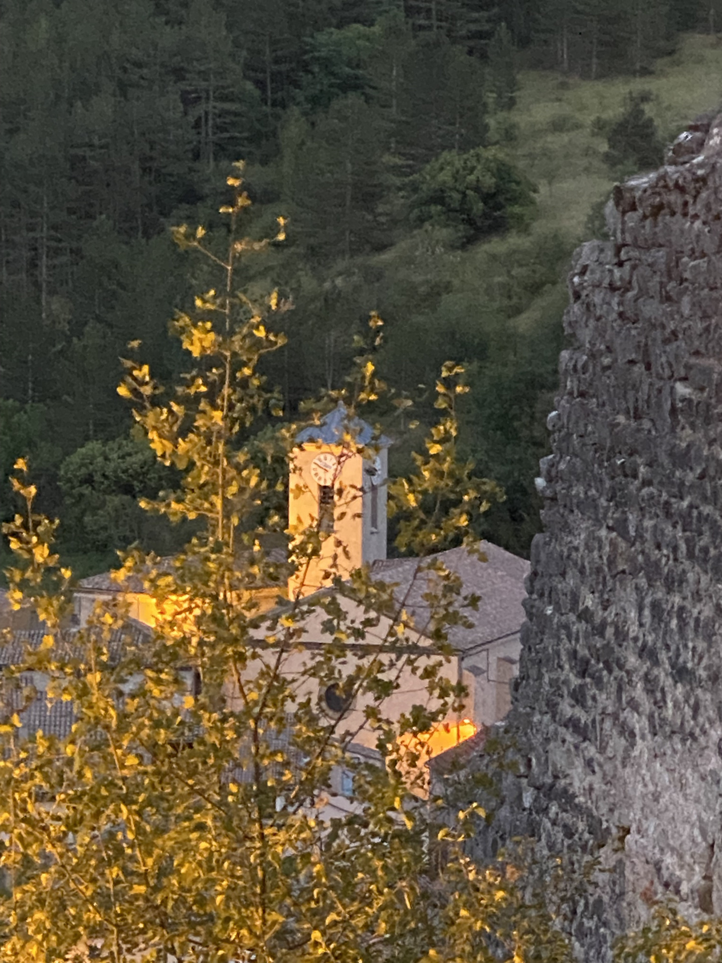 Nuit des églises