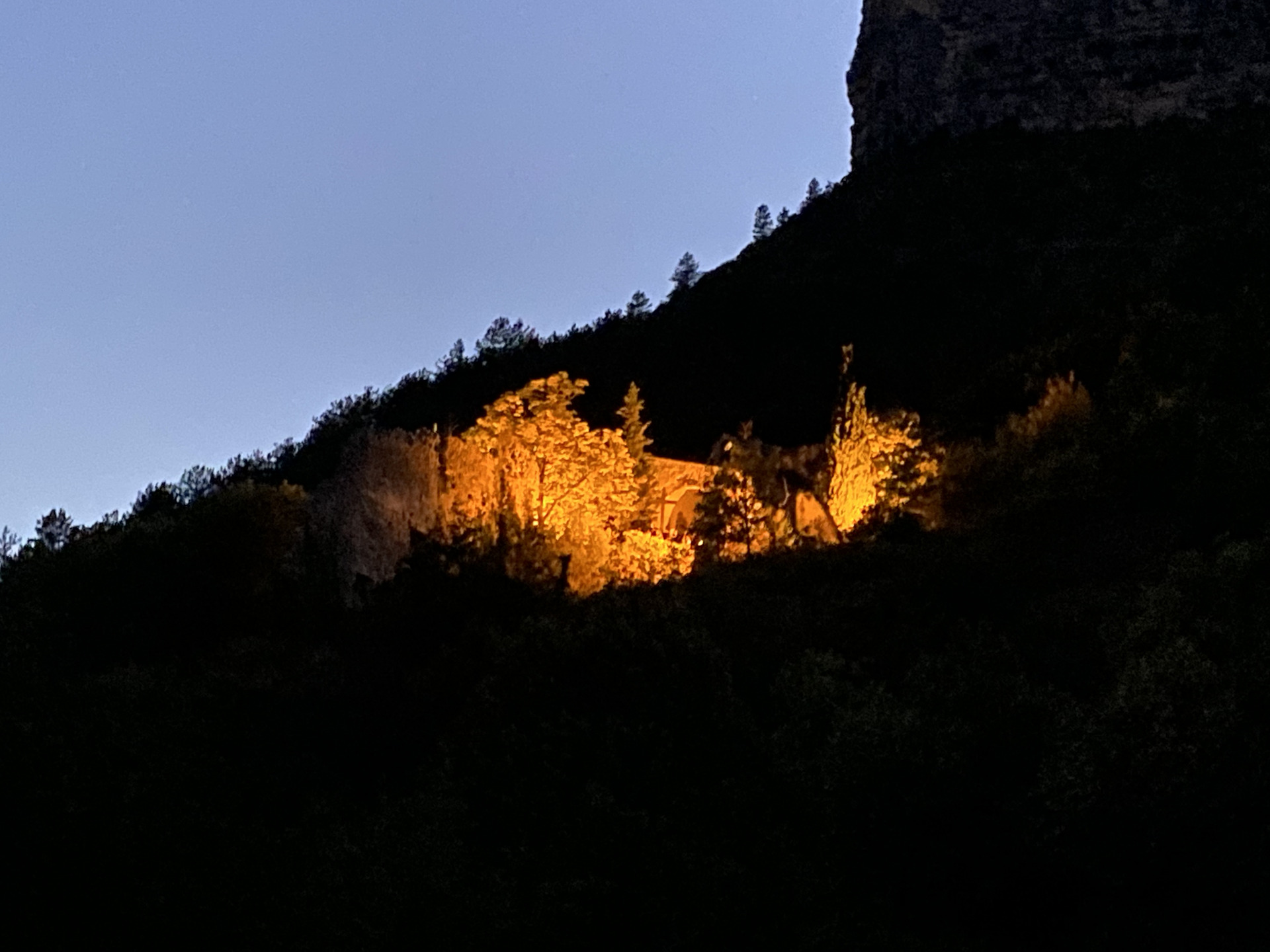 Nuit des églises