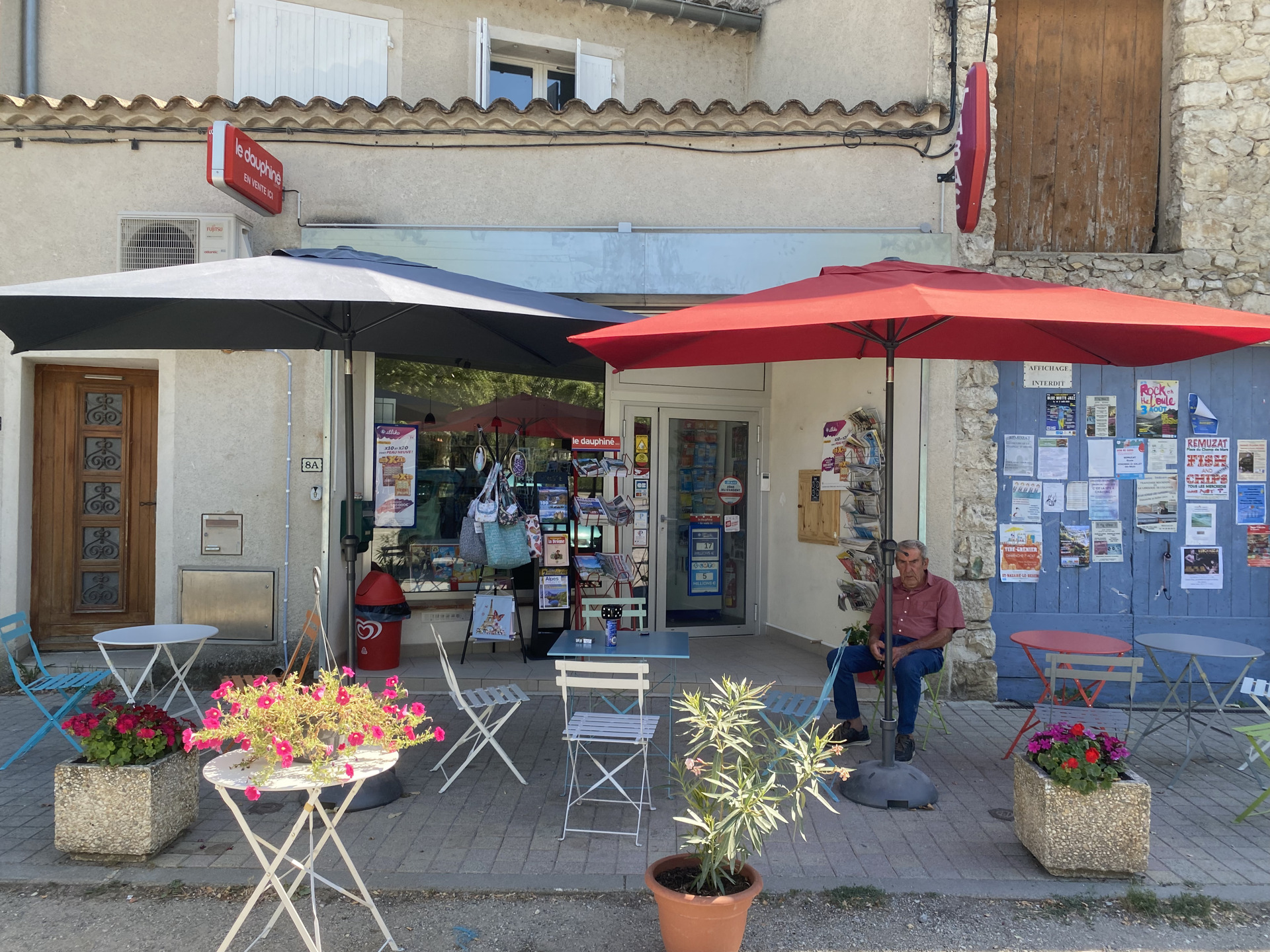 Tabac
