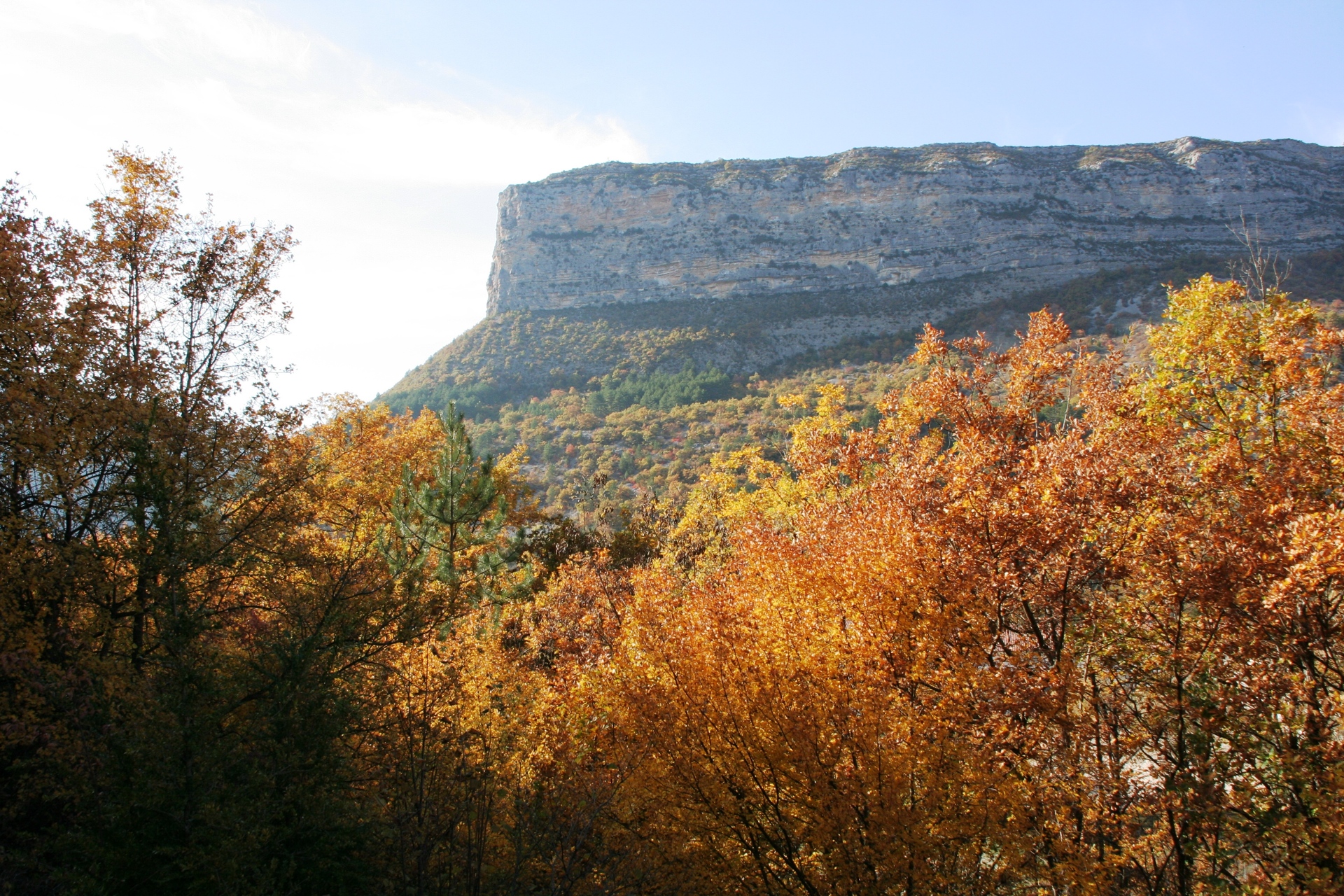 Rocher du Caire