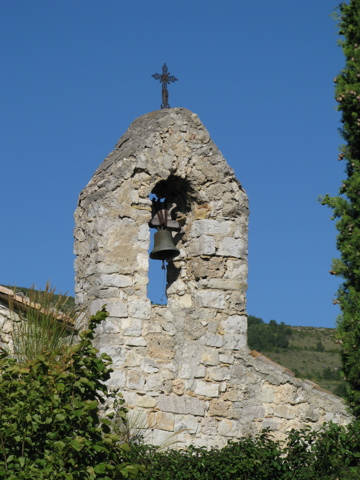 Chapelle Saint Michel
