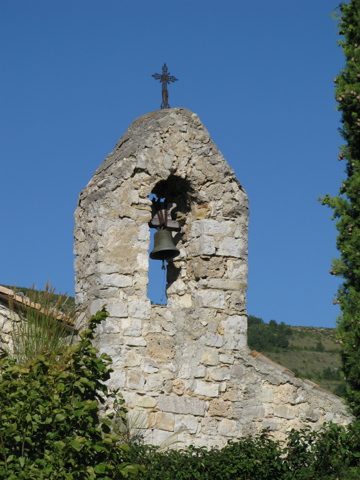 Chapelle Saint Michel