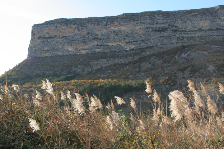 Rocher du Caire