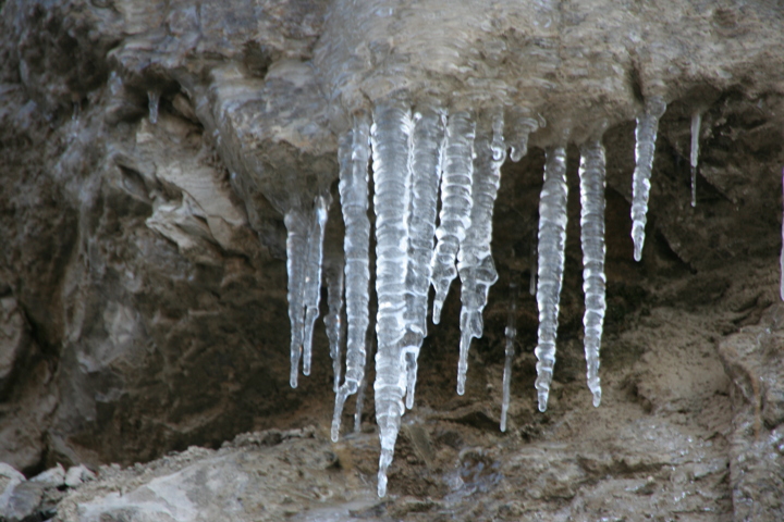 Rémuzat nature