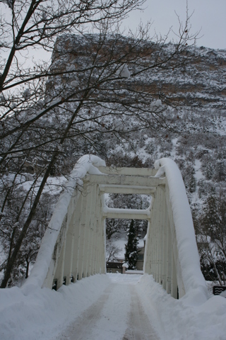 Pont de L'oule