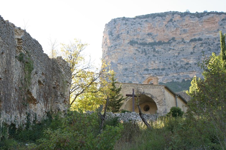 Chapelle Saint Michel