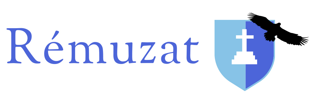 Rémuzat - Logo