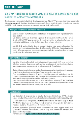 sypp-metripolis