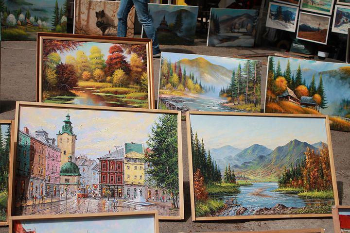 Galerie